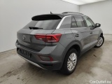  Volkswagen  T-ROC Volkswagen  1.5 TSI Life Business DSG 5d #2