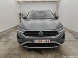  Volkswagen  T-ROC Volkswagen  1.5 TSI Life Business DSG 5d #5