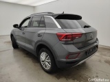  Volkswagen  T-ROC Volkswagen  1.5 TSI Life Business DSG 5d #7