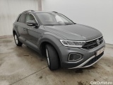  Volkswagen  T-ROC Volkswagen  1.5 TSI Life Business DSG 5d #8