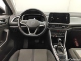  Volkswagen  T-ROC Volkswagen  1.5 TSI Life Business DSG 5d #9