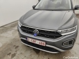  Volkswagen  T-ROC Volkswagen  1.5 TSI Life Business DSG 5d #24