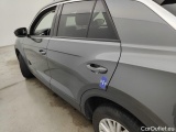  Volkswagen  T-ROC Volkswagen  1.5 TSI Life Business DSG 5d #38