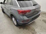  Volkswagen  T-ROC Volkswagen  1.5 TSI Life Business DSG 5d #45