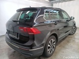  Volkswagen  Tiguan Volkswagen  2.0 TDI 110kW DSG Active 5d #2