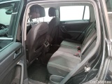  Volkswagen  Tiguan Volkswagen  2.0 TDI 110kW DSG Active 5d #3