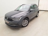  Volkswagen  Tiguan VW,  FL'20, Volkswagen  1.5 TSI 110kW Life 5d #2