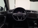  Volkswagen  Tiguan VW,  FL'20, Volkswagen  1.5 TSI 110kW Life 5d #5