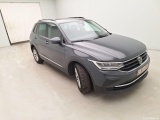  Volkswagen  Tiguan VW,  FL'20, Volkswagen  1.5 TSI 110kW Life 5d #9