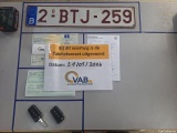  Volkswagen  Tiguan VW,  FL'20, Volkswagen  1.5 TSI 110kW Life 5d #16