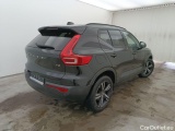  Volvo  XC 40 Volvo XC40 T2 Geartronic R-Design 5d #2