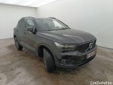  Volvo  XC 40 Volvo XC40 T2 Geartronic R-Design 5d #8