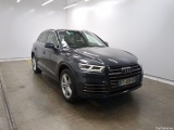  Audi  Q5 AUDI  / 2018 / 5P / SUV 55 TFSI e 367 QTT S TRONIC 7 S LINE #2