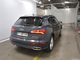  Audi  Q5 AUDI  / 2018 / 5P / SUV 55 TFSI e 367 QTT S TRONIC 7 S LINE #4