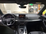  Audi  Q5 AUDI  / 2018 / 5P / SUV 55 TFSI e 367 QTT S TRONIC 7 S LINE #5