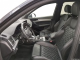  Audi  Q5 AUDI  / 2018 / 5P / SUV 55 TFSI e 367 QTT S TRONIC 7 S LINE #10