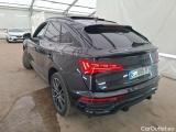  Audi  Q5 AUDI  Sportback / 2020 / 5P / SUV 50 TFSI e 299 QTT S TRONIC 7 S LINE #2