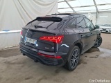  Audi  Q5 AUDI  Sportback / 2020 / 5P / SUV 50 TFSI e 299 QTT S TRONIC 7 S LINE #3
