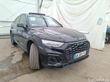  Audi  Q5 AUDI  Sportback / 2020 / 5P / SUV 50 TFSI e 299 QTT S TRONIC 7 S LINE #4