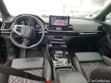  Audi  Q5 AUDI  Sportback / 2020 / 5P / SUV 50 TFSI e 299 QTT S TRONIC 7 S LINE #5