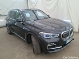  Bmw  X5 BMW  / 2018 / 5P / SUV xDrive45e 394ch xLine BVA8 Hybride #4