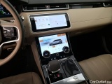  Land Rover  Range Rover LAND ROVER  Velar / 2017 / 5P / SUV 2.0 P400e PHEV BVA Velar Edition(SP) #7
