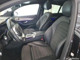  Mercedes  G-Klasee GLC Coupe / 2019 / 5P / Coupé 2.0 GLC 300 E AMG LINE 4MATIC #8