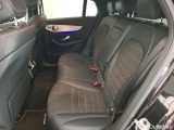  Mercedes  G-Klasee GLC Coupe / 2019 / 5P / Coupé 2.0 GLC 300 E AMG LINE 4MATIC #9