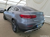  Mercedes  G-Klasee MERCEDES-BENZ GLC Coupe / 2019 / 5P / Coupé GLC 220 d Business Line 4Matic #2