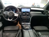  Mercedes  G-Klasee MERCEDES-BENZ GLC Coupe / 2019 / 5P / Coupé GLC 220 d Business Line 4Matic #5