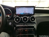  Mercedes  G-Klasee MERCEDES-BENZ GLC Coupe / 2019 / 5P / Coupé GLC 220 d Business Line 4Matic #7
