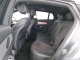  Mercedes  G-Klasee MERCEDES-BENZ GLC Coupe / 2019 / 5P / Coupé GLC 220 d Business Line 4Matic #9
