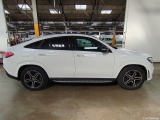  Mercedes  G-Klasee MERCEDES-BENZ GLE Coupe / 2020 / 5P / SUV GLE 350 e 4MATIC AMG Line Coupé #6