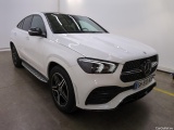 Mercedes  G-Klasee MERCEDES-BENZ GLE Coupe / 2020 / 5P / SUV GLE 350 e 4MATIC AMG Line Coupé #7