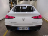  Mercedes  G-Klasee MERCEDES-BENZ GLE Coupe / 2020 / 5P / SUV GLE 350 e 4MATIC AMG Line Coupé #8