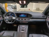  Mercedes  G-Klasee MERCEDES-BENZ GLE Coupe / 2020 / 5P / SUV GLE 350 e 4MATIC AMG Line Coupé #9