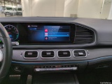  Mercedes  G-Klasee MERCEDES-BENZ GLE Coupe / 2020 / 5P / SUV GLE 350 e 4MATIC AMG Line Coupé #11