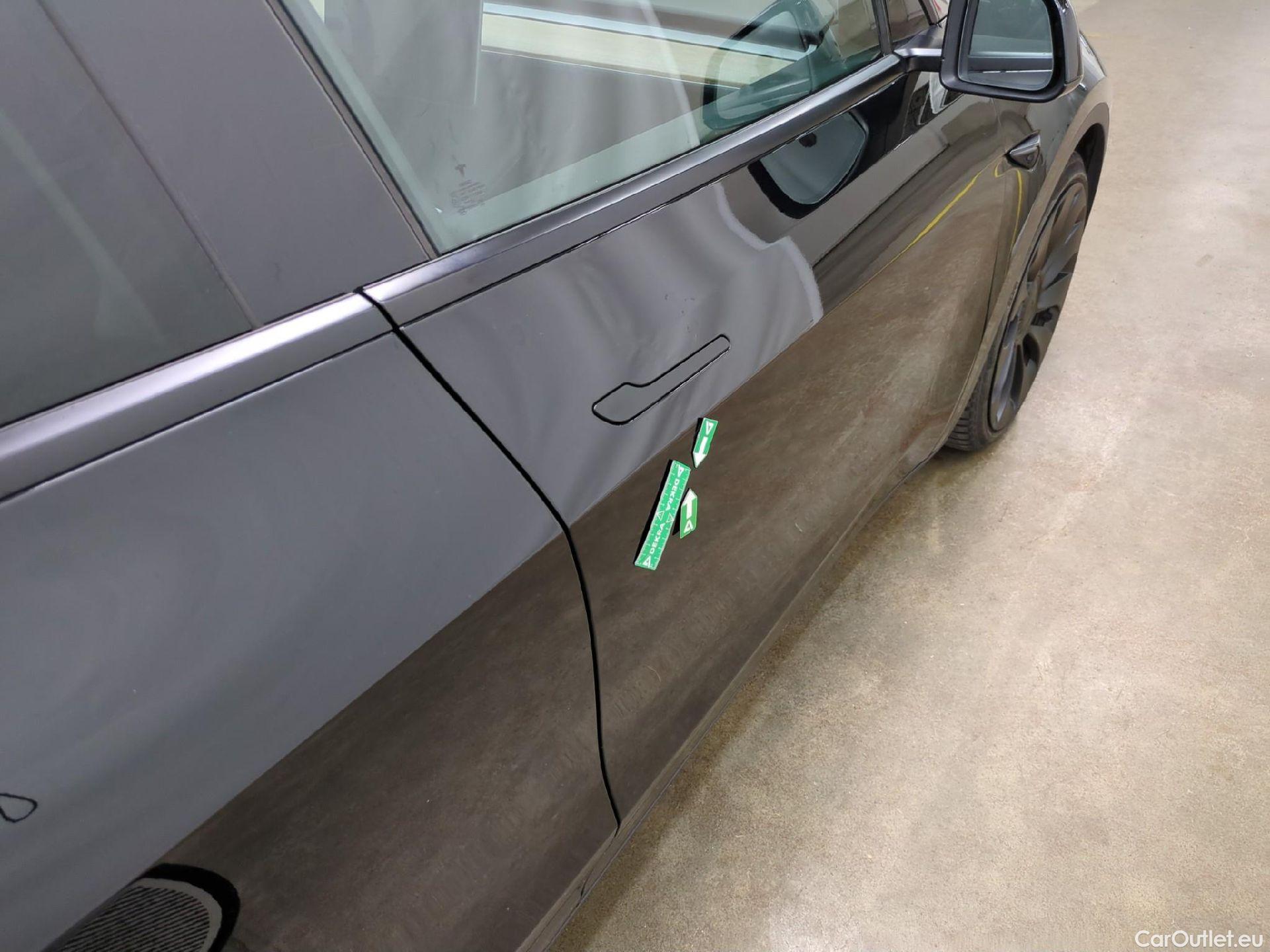  Tesla  Model Y TESLA  / 2020 / 5P / SUV Performance Dual Motor AWD #11