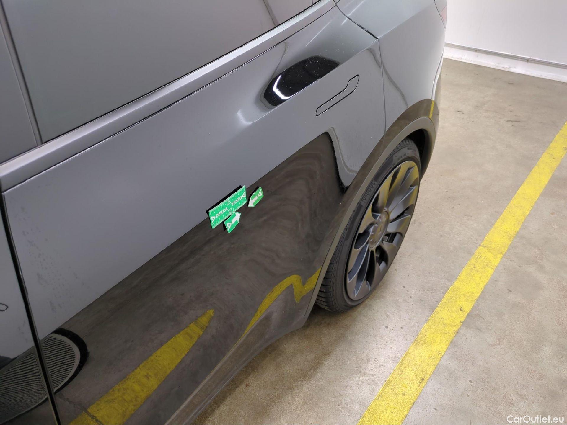  Tesla  Model Y TESLA  / 2020 / 5P / SUV Performance Dual Motor AWD #19
