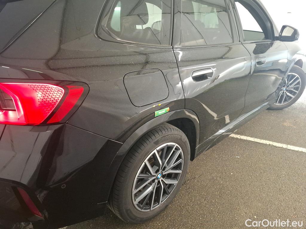 Bmw  X1 BMW  / 2022 / 5P / SUV xDrive23i M Sport DKG7 #26
