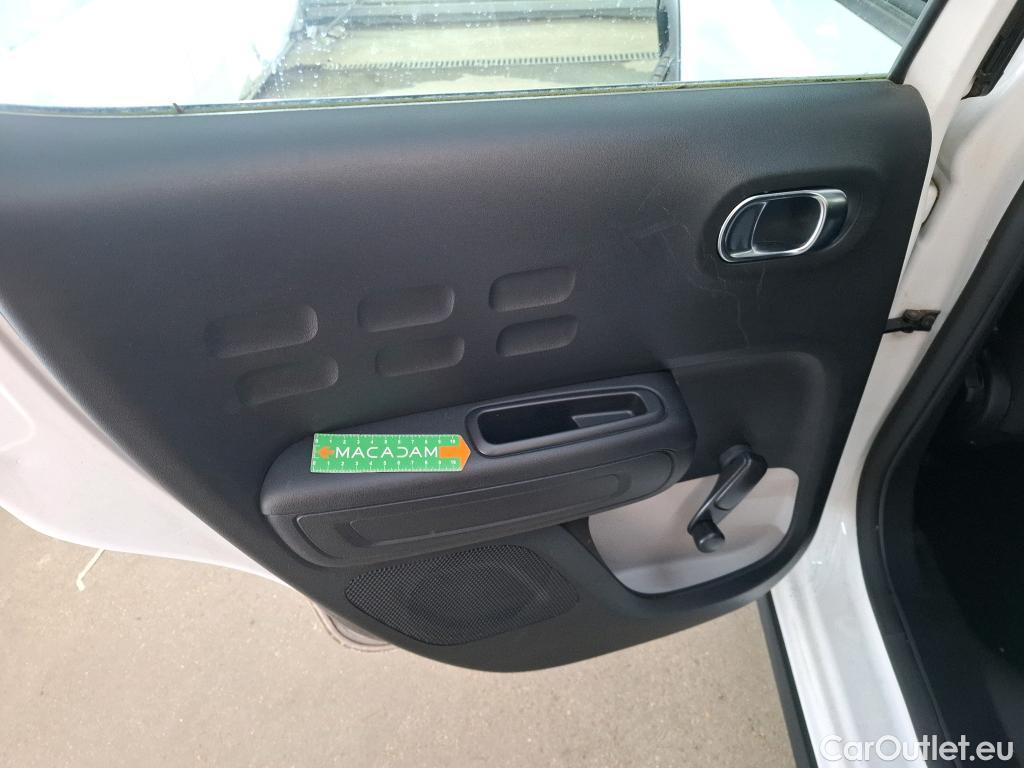  Citroen  C3  Société Feel 1.5 BlueHDI 100CV BVM6 E6dT #24
