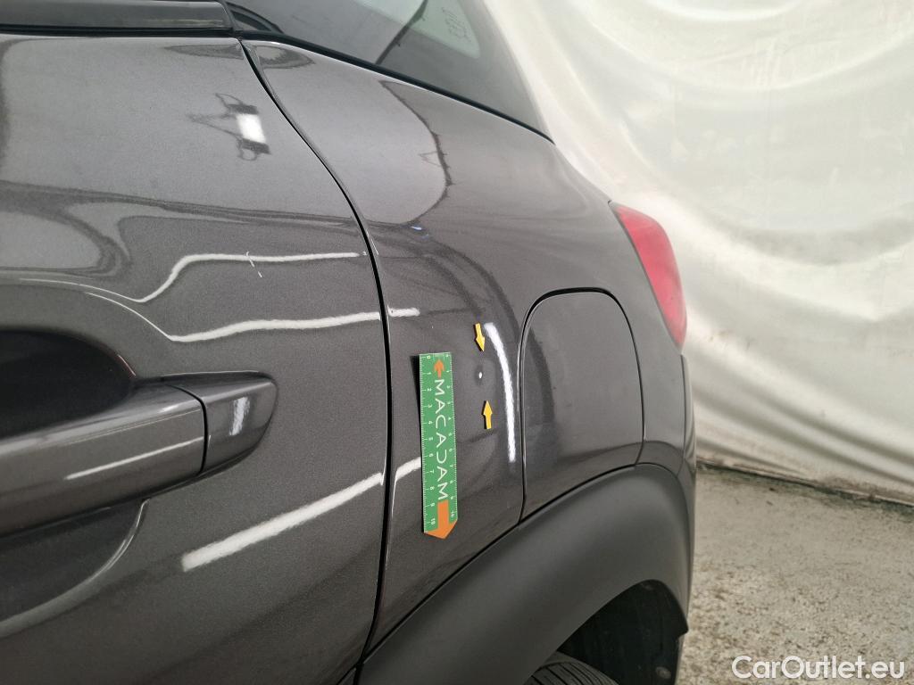  Citroen  C3  Aircross Feel Business 1.5 BlueHDi 120CV BVA6 E6dT #15