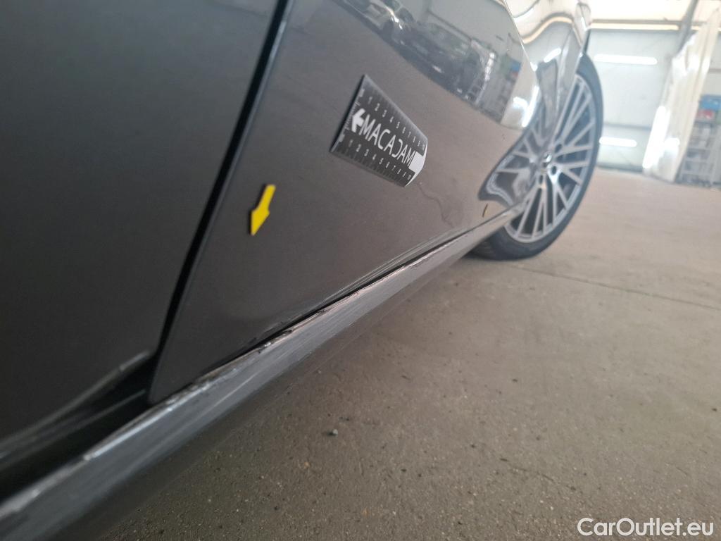  Mercedes  CLA-Klasse MERCEDES-BENZ CLA Coupe / 2019 / 4P / Coupé CLA 200 d Business Line BA8 #5