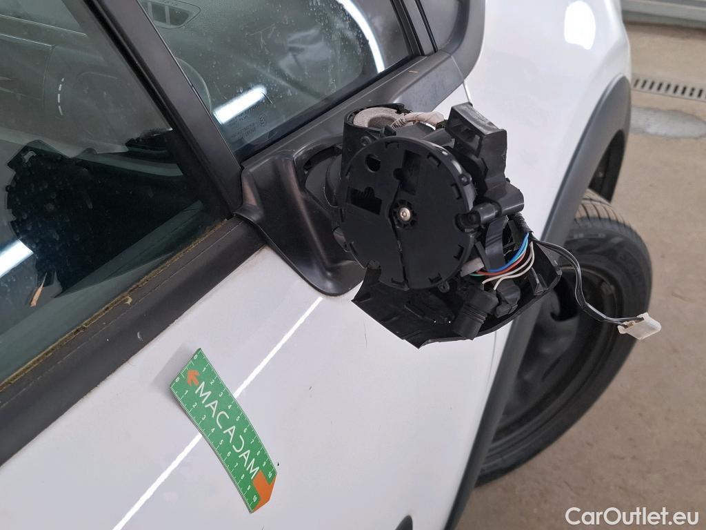  Citroen  C3  Société Feel 1.5 BlueHDI 100CV BVM6 E6dT #58
