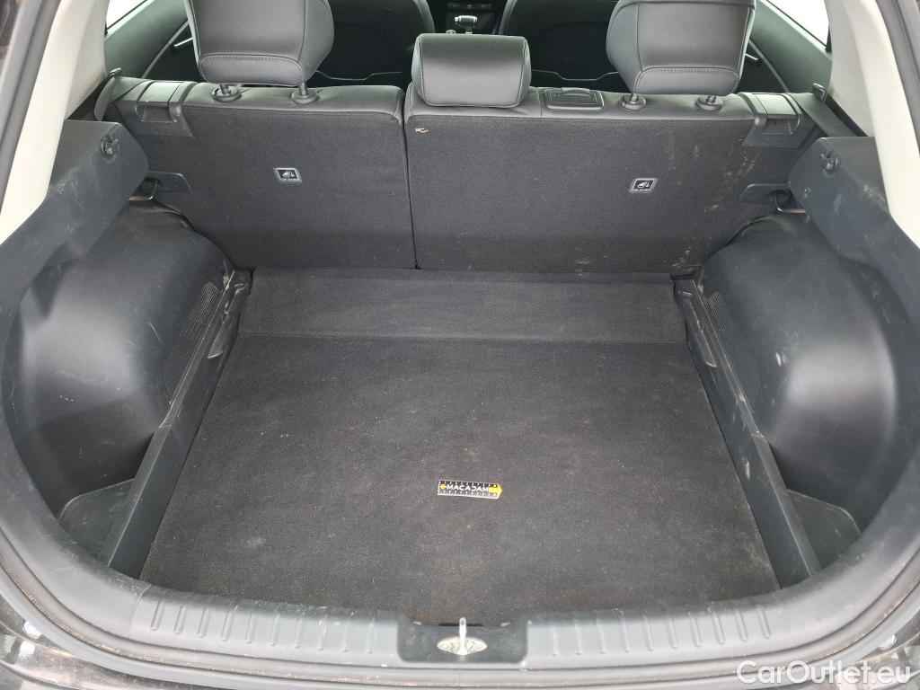  KIA  Niro  Active 1.6 140CV BVA6 E6d #1