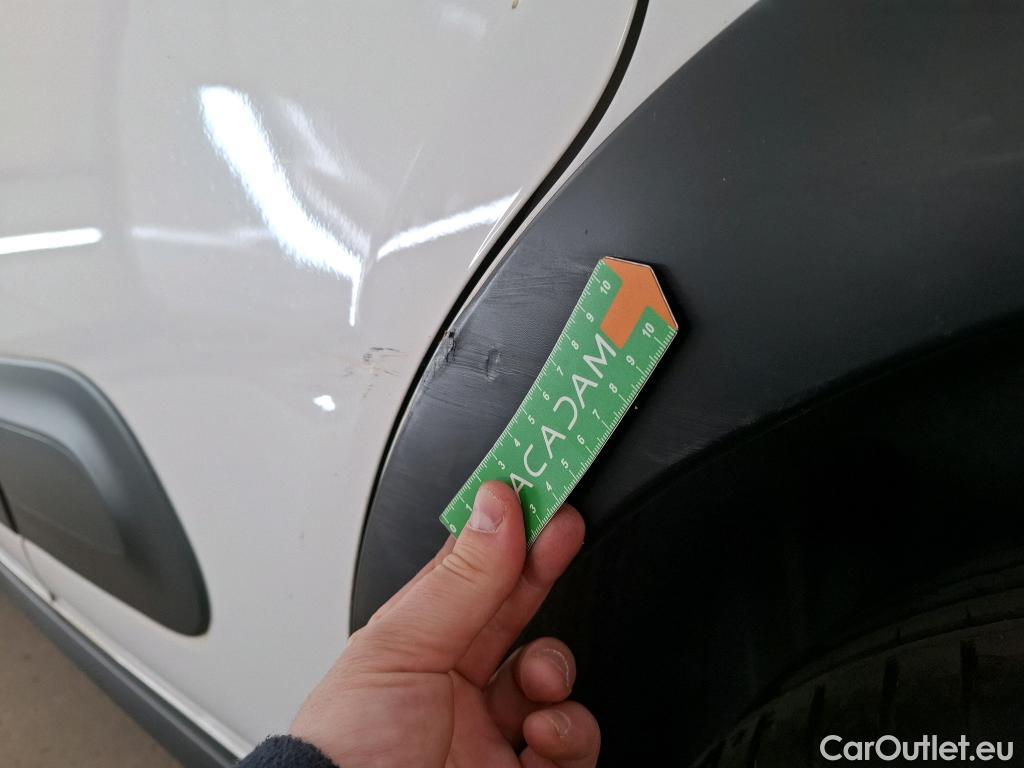  Citroen  C3  Société Feel 1.5 BlueHDI 100CV BVM6 E6dT #51