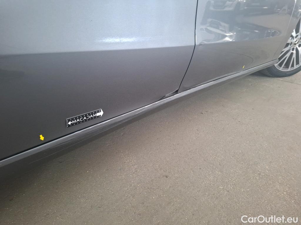  Mercedes  CLA-Klasse MERCEDES-BENZ CLA Coupe / 2019 / 4P / Coupé CLA 200 d Business Line BA8 #8