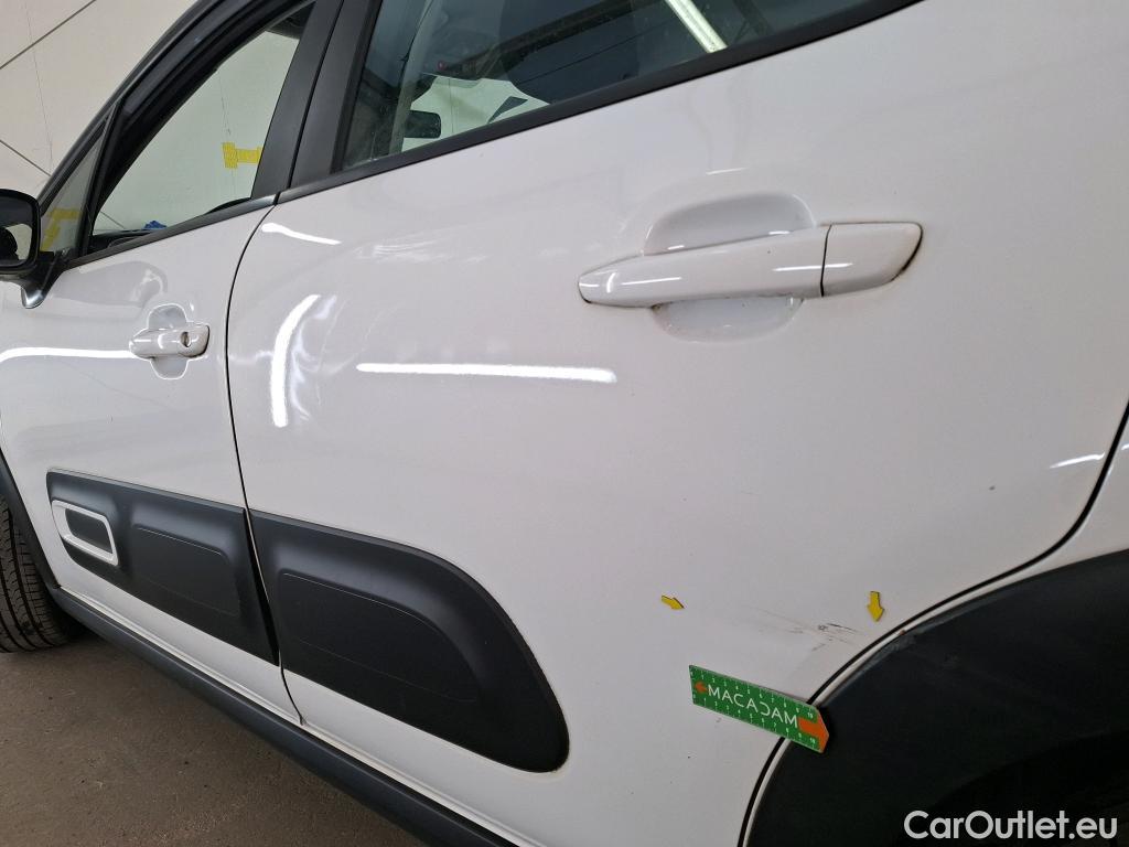 Citroen  C3  Société Feel 1.5 BlueHDI 100CV BVM6 E6dT #11