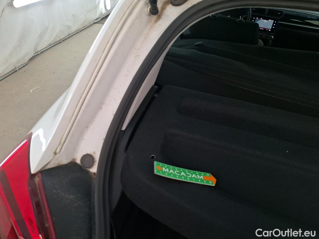  Citroen  C3  Société Feel 1.5 BlueHDI 100CV BVM6 E6dT #85