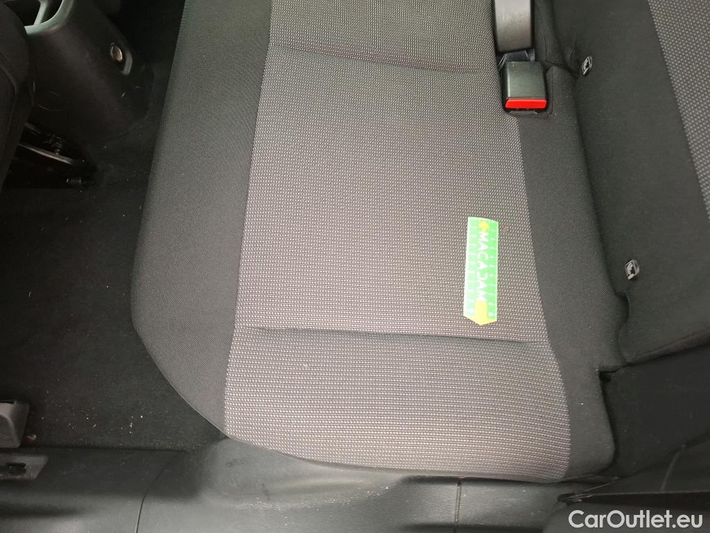  Citroen  C3  Aircross Feel Business 1.5 BlueHDi 120CV BVA6 E6dT #12